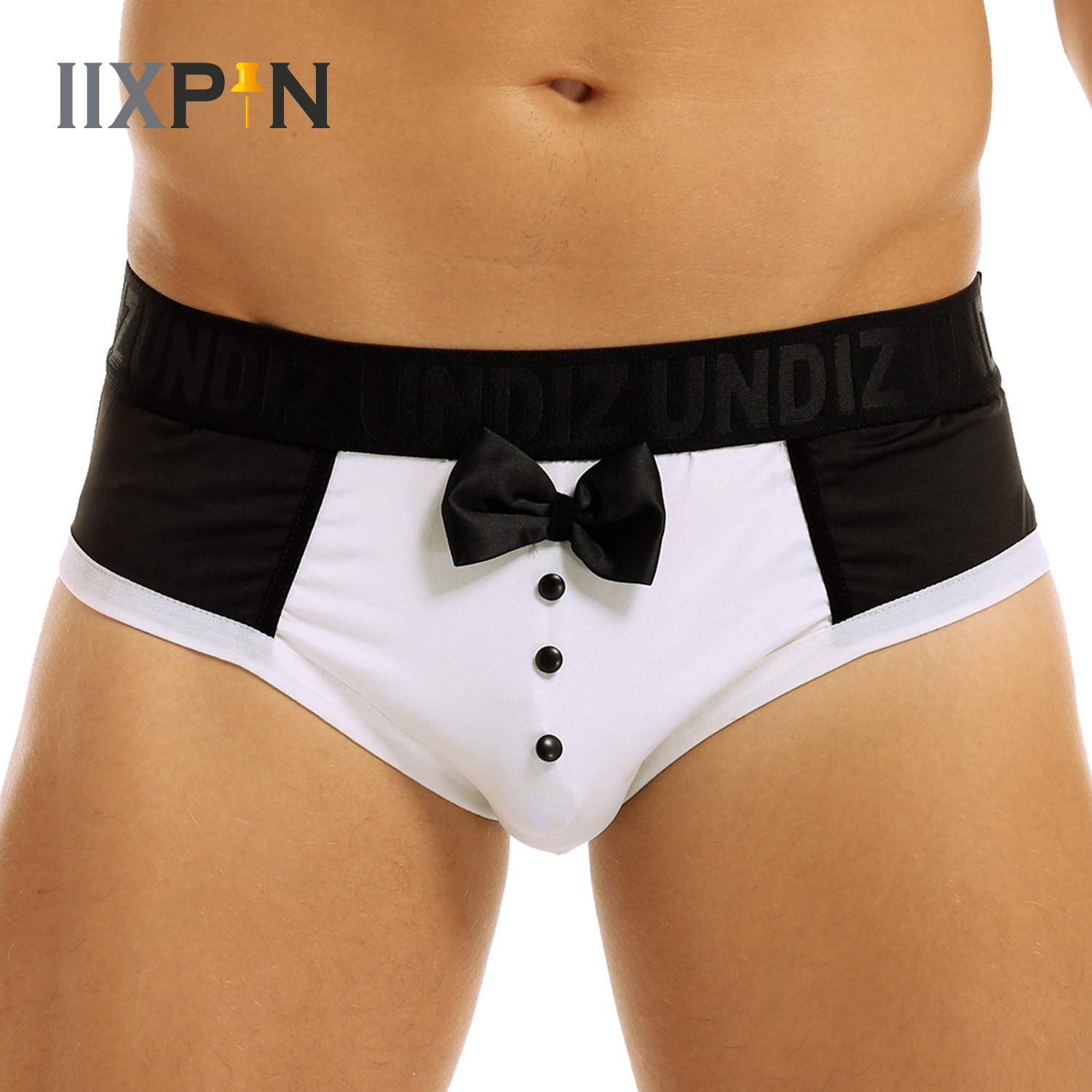 Boxer Shorts Modal - Мужские милые смокинги-боксеры, трусы, нижнее белье,