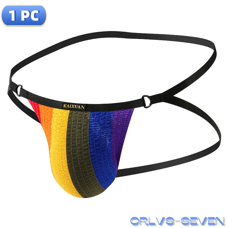 Jockstrap Athletic - Мужское модное нижнее белье для геев