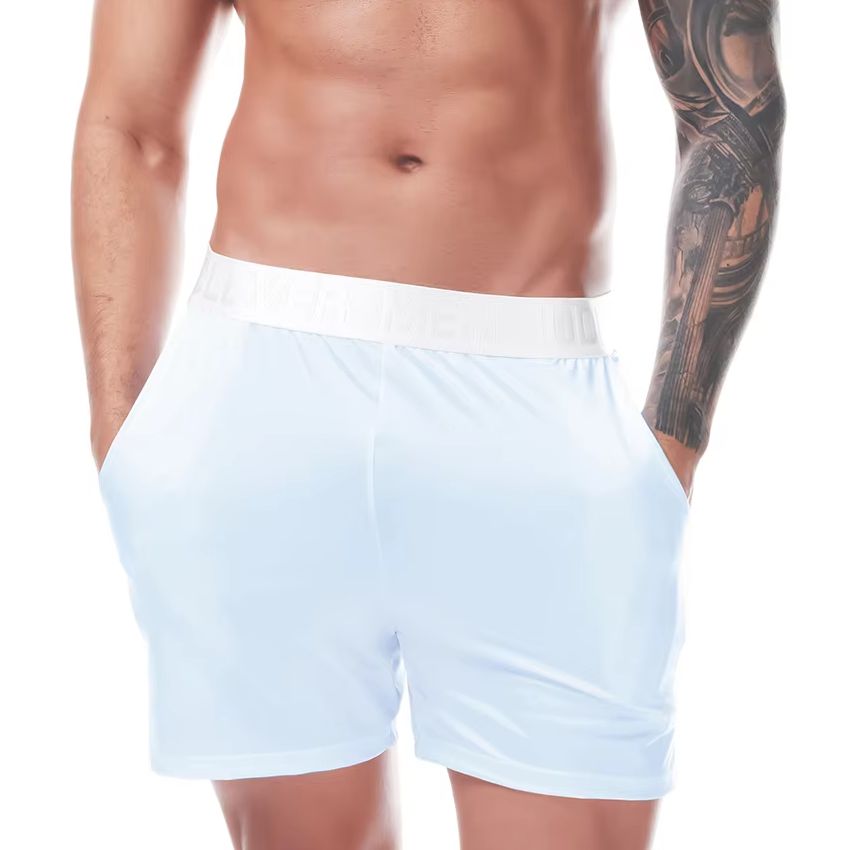 Mesh Sport Boxer - Комплект из 5 шт. мужских трусов-боксеров