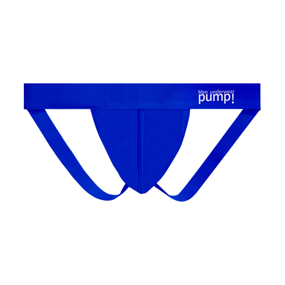 Jockstrap Athletic - 1 шт. Мужской насос! Спортивные трусы-джокстрапы