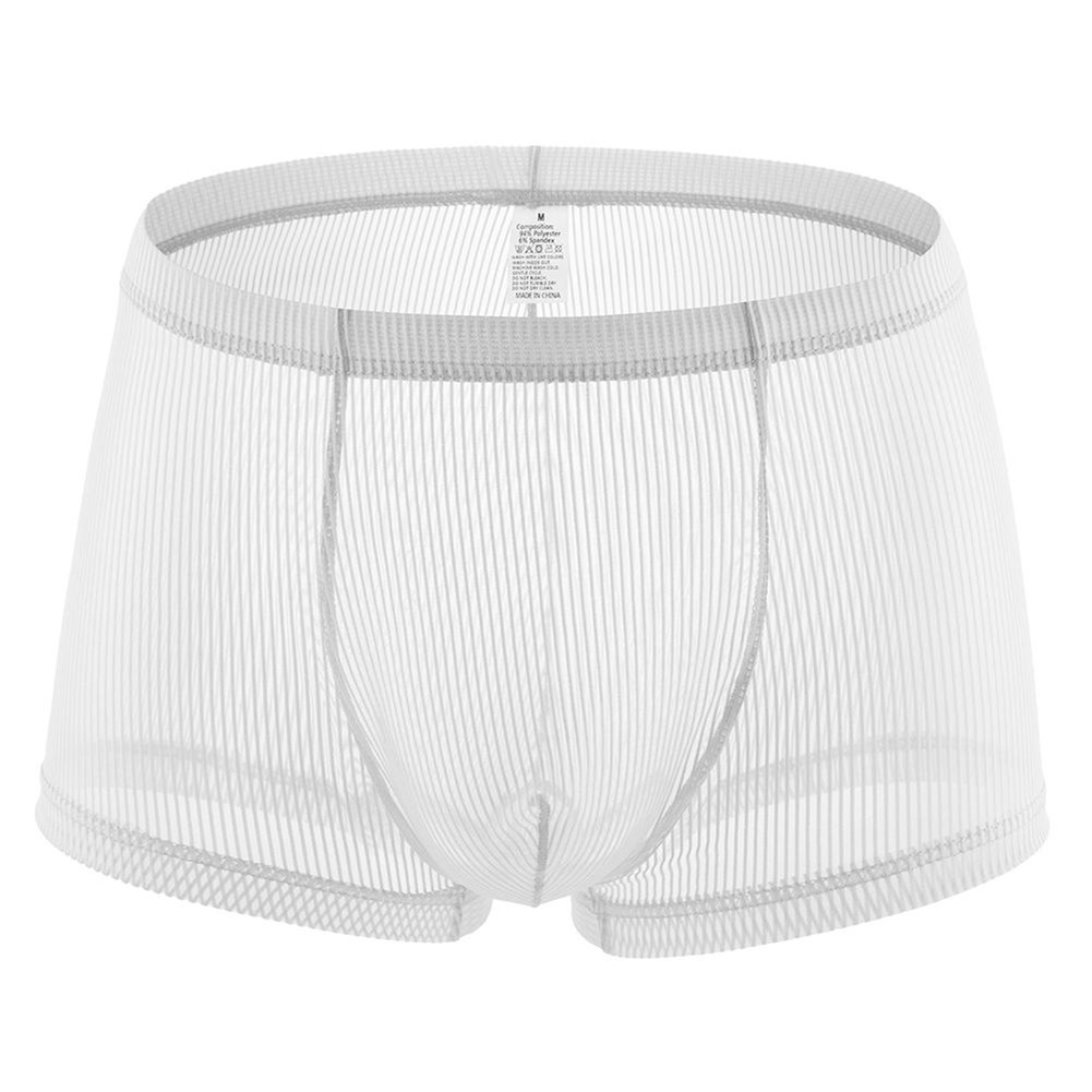 Сексуальные мужские трусы-бокс – обзор и цена Pouch Boxer Pouch