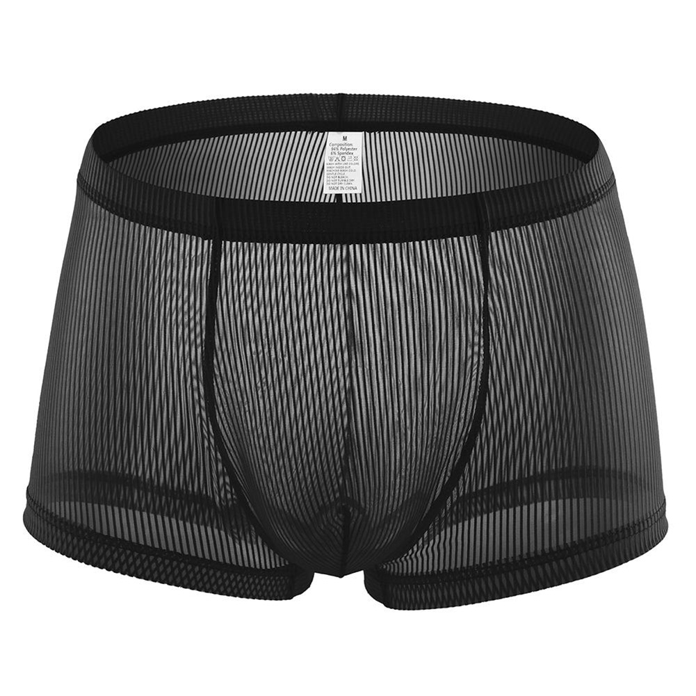Сексуальные мужские трусы-бокс – обзор и цена Pouch Boxer Pouch