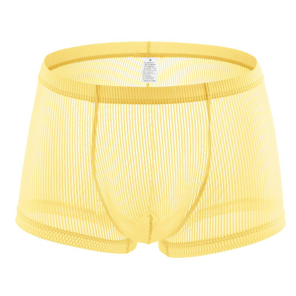 Сексуальные мужские трусы-бокс – обзор и цена Pouch Boxer Pouch