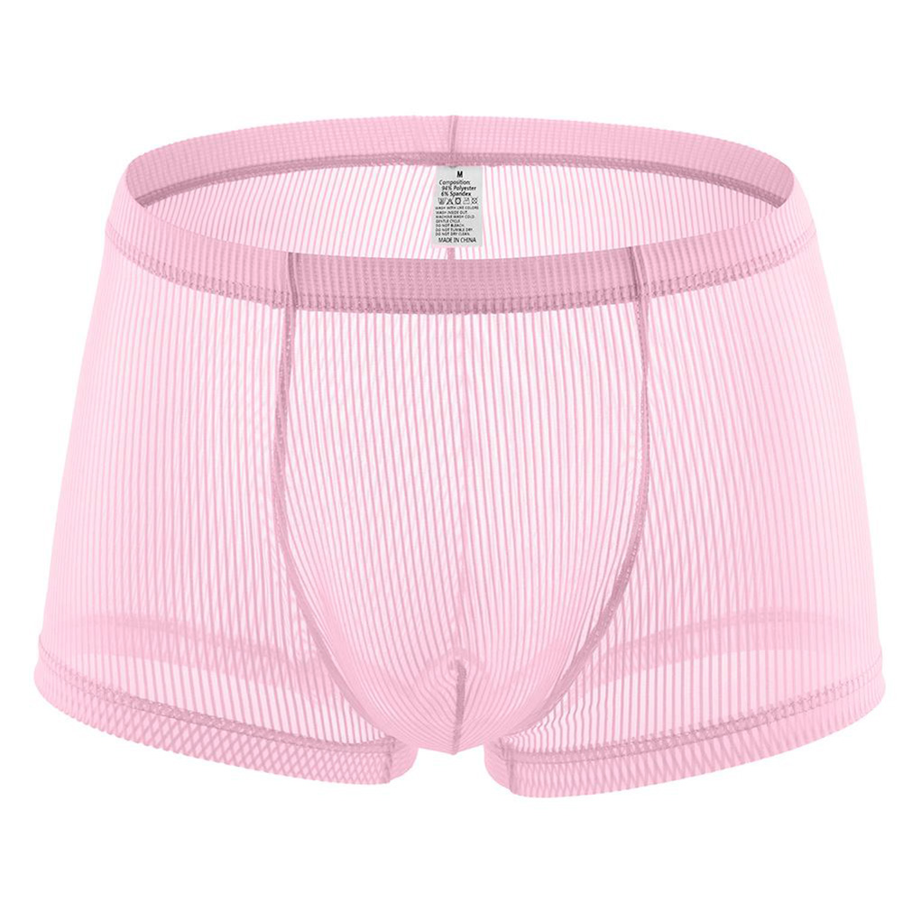 Сексуальные мужские трусы-бокс – обзор и цена Pouch Boxer Pouch