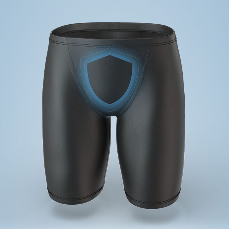 Мужские боксеры, шорты из сили – обзор и цена Pouch Boxer Pouch