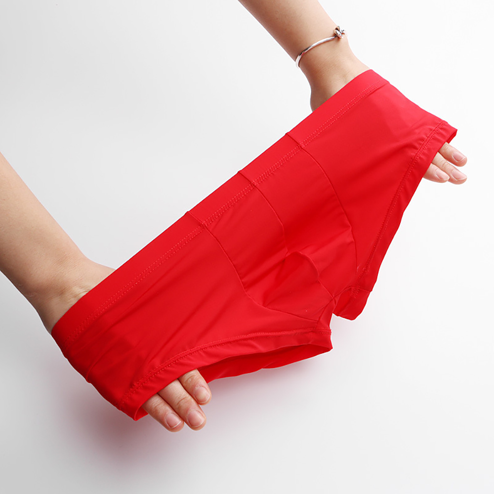Новые мужские сексуальные трус – обзор и цена Pouch Boxer Pouch
