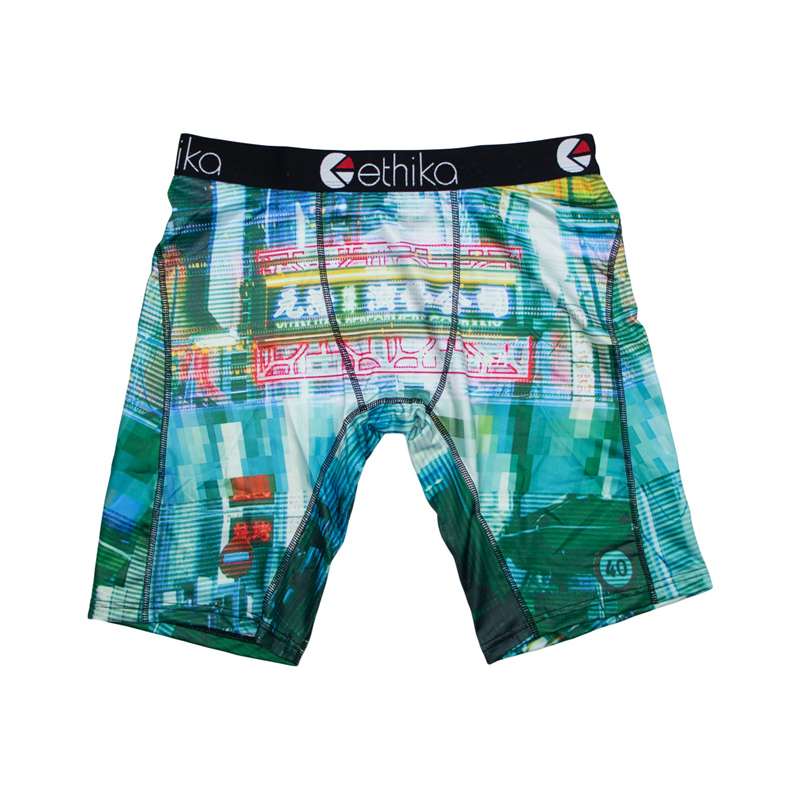 ETHIKA, 1 шт., мужское нижнее  – обзор и цена Boxer Shorts Modal