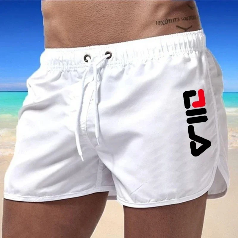 Новые мужские плавки для плава – обзор и цена Trunk Breathable Men