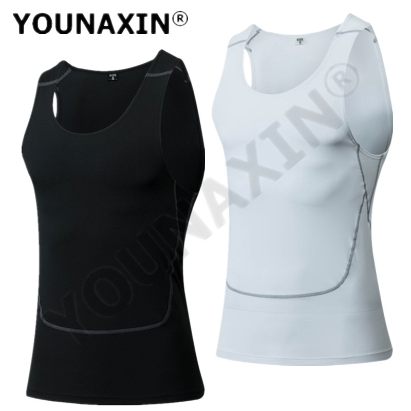 Мужская Черная Спортивная Обле – обзор и цена T Shirt Tight Fit