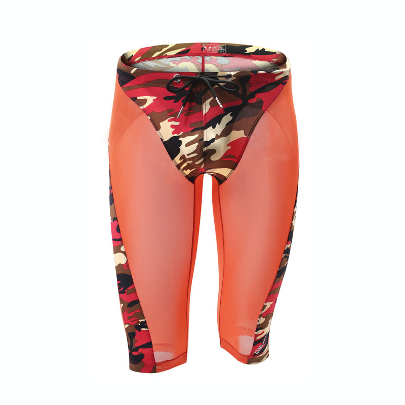 Боксеры мужские сетчатые, каму – обзор и цена Mesh Sport Boxer