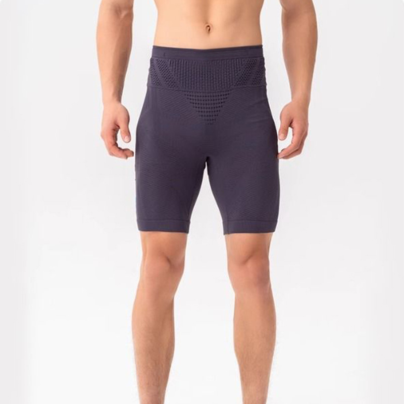 Спортивные обтягивающие шорты  – обзор и цена Compression Long Pant