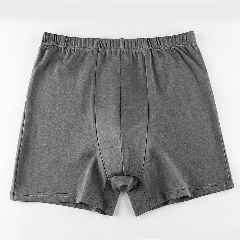 Хлопковые мужские трусы, мужск – обзор и цена Boxer Shorts Modal