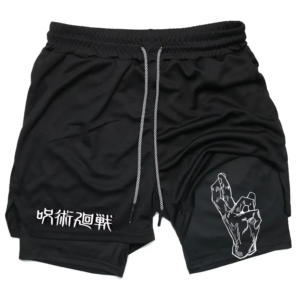 Спортивные шорты для фитнеса A – обзор и цена Compression Shorts Athletes