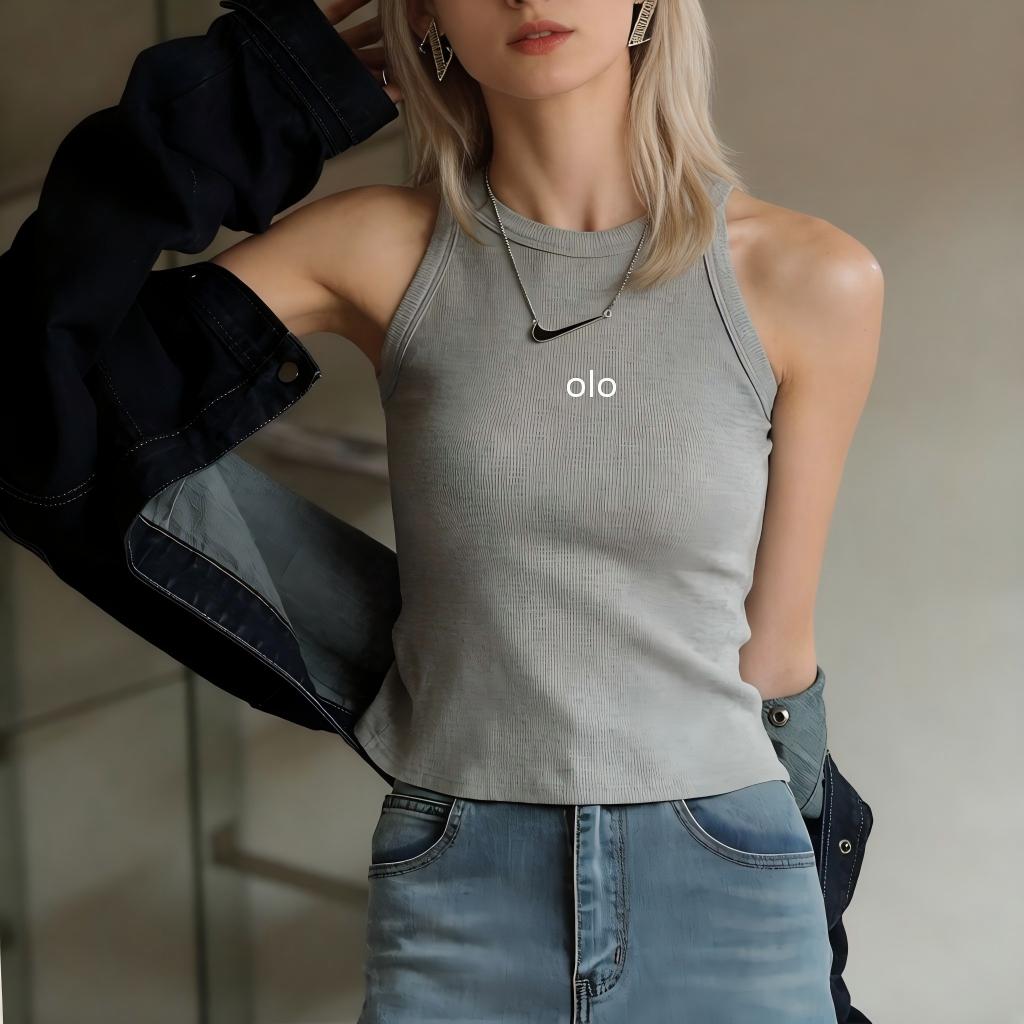 Новая женская майка для йоги 2 – обзор и цена Suspender Tank Top