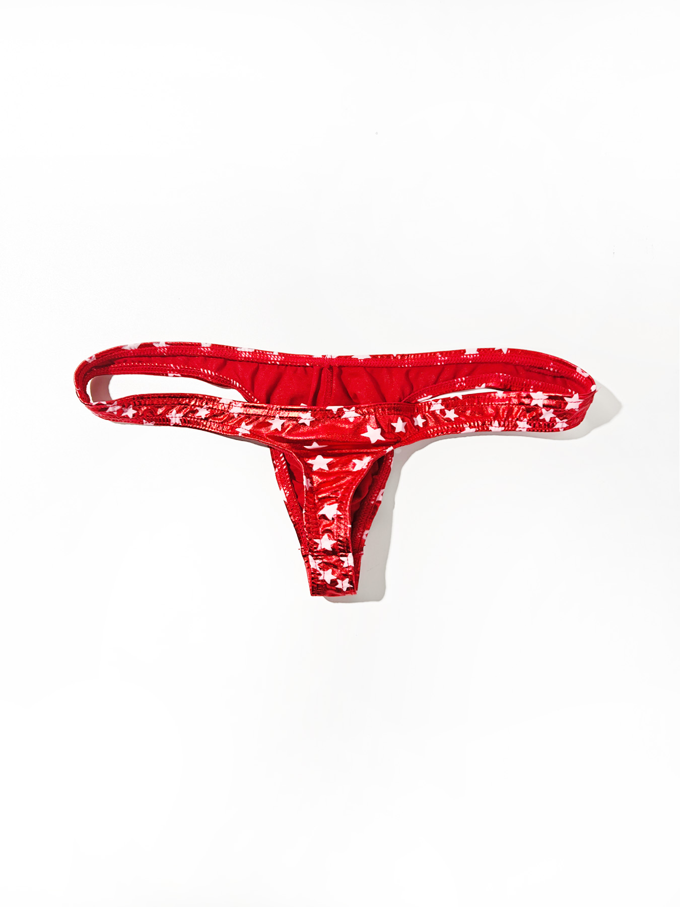 Мужские светоотражающие стринг – обзор и цена Jockstrap Athletic