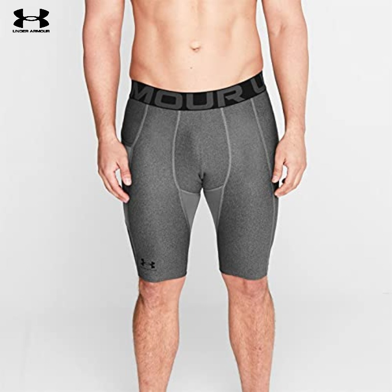 Оригинальные мужские компресси – обзор и цена Compression Shorts Athletes