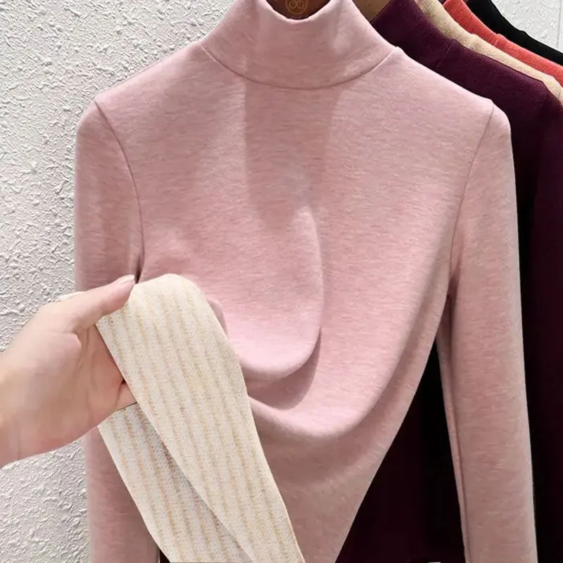 Женская термофутболка с высоки – обзор и цена Base Layer Top
