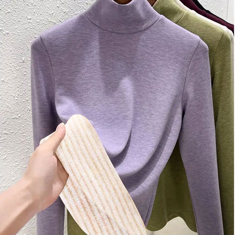 Женская термофутболка с высоки – обзор и цена Base Layer Top