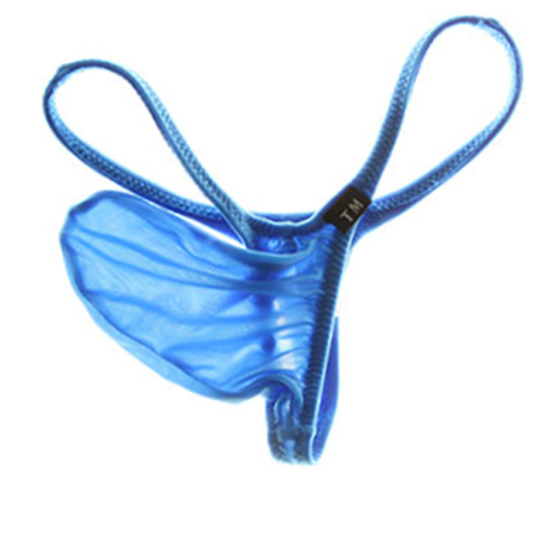 Мужские стринги, сексуальные м – обзор и цена Trunk Breathable Men