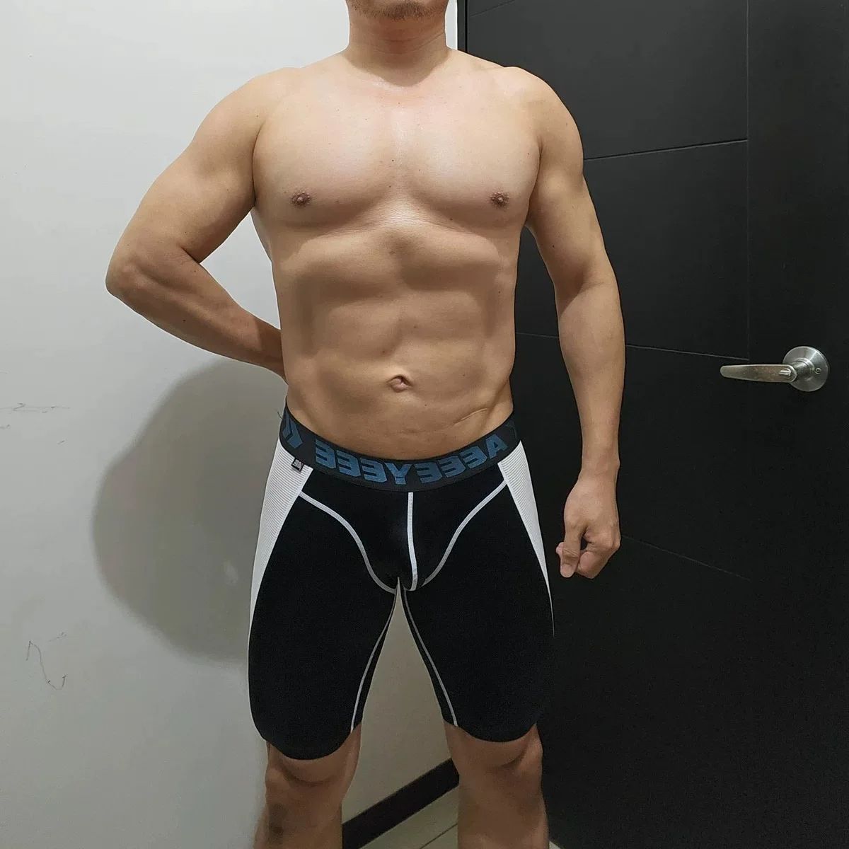 Мужское нижнее белье, боксеры, – обзор и цена Mesh Sport Boxer