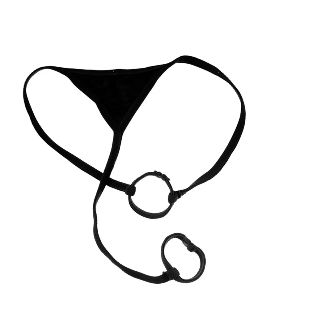 Мужские стрейчевые трусы-стрин – обзор и цена Jockstrap Athletic