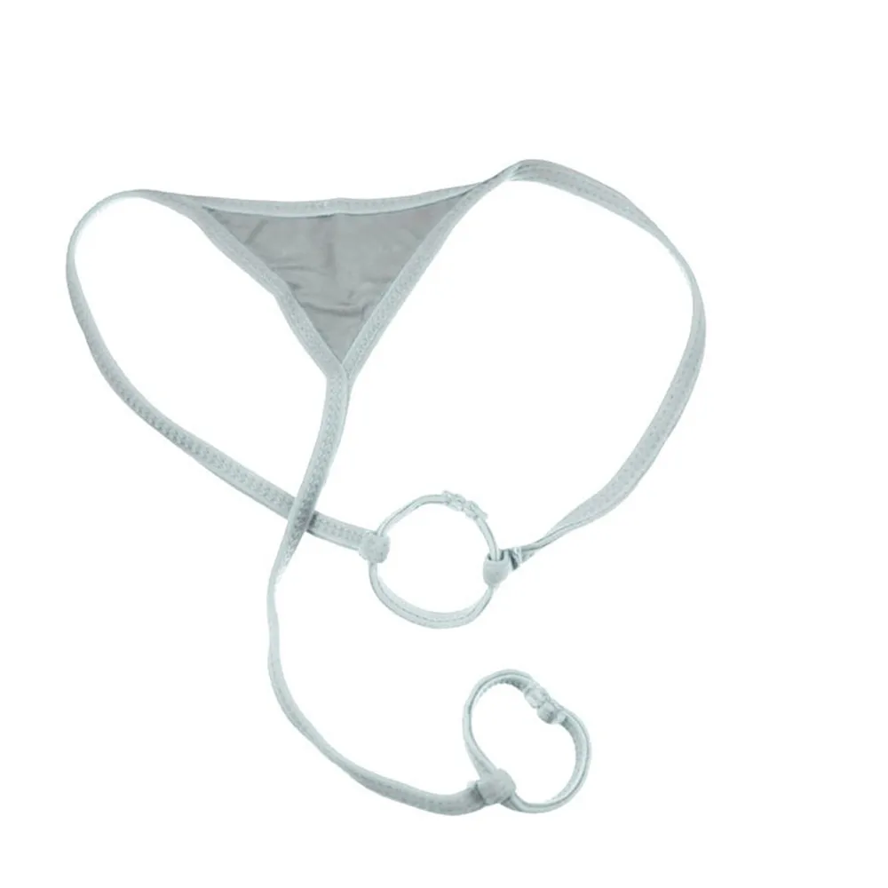 Мужские стрейчевые трусы-стрин – обзор и цена Jockstrap Athletic