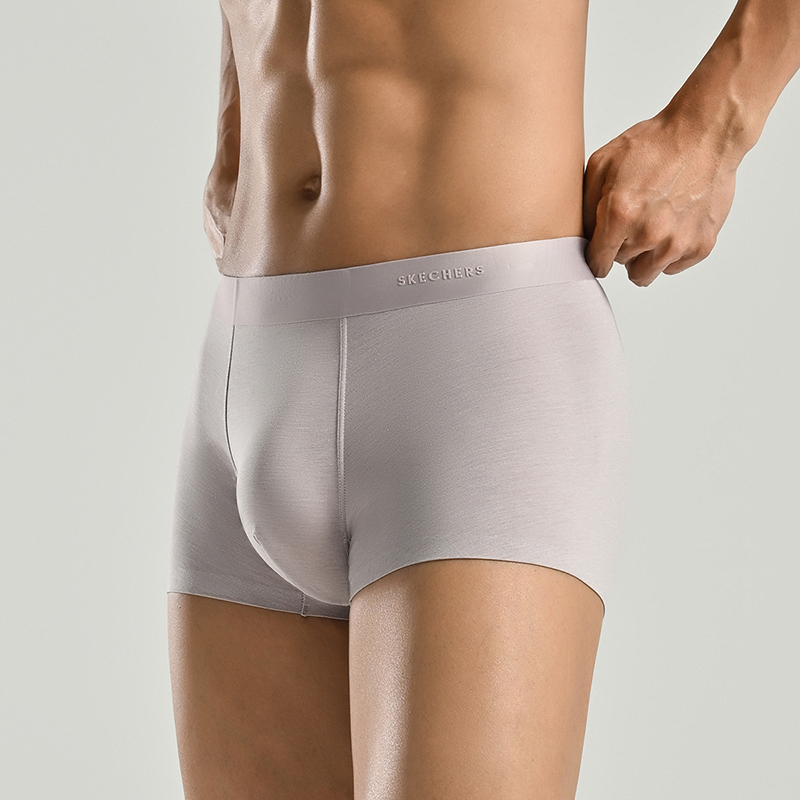 Мужские трусы-боксеры Skechers – обзор и цена Pouch Boxer Pouch