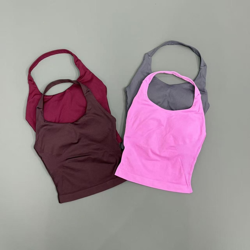 Женская спортивная майка с отк – обзор и цена Suspender Tank Top