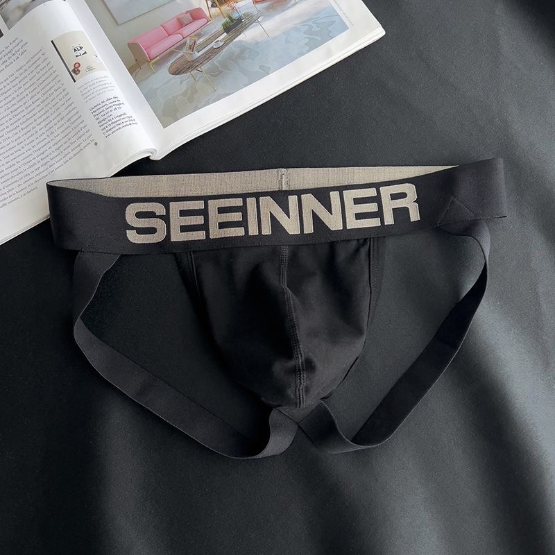 Эротическое мужское нижнее бел – обзор и цена Jockstrap Athletic