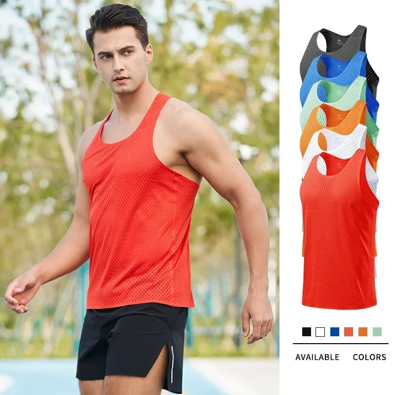 Мужская майка для бега без рук – обзор и цена Sleeveless Undershirt
