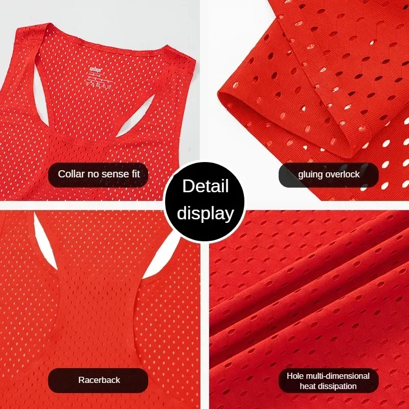 Мужская майка для бега без рук – обзор и цена Sleeveless Undershirt