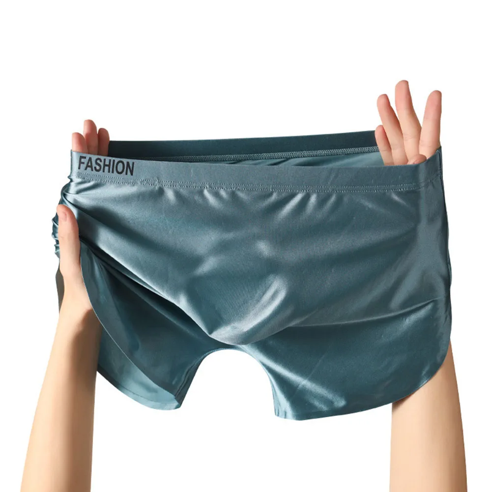 Мужские бесшовные боксеры из л – обзор и цена Pouch Boxer Pouch