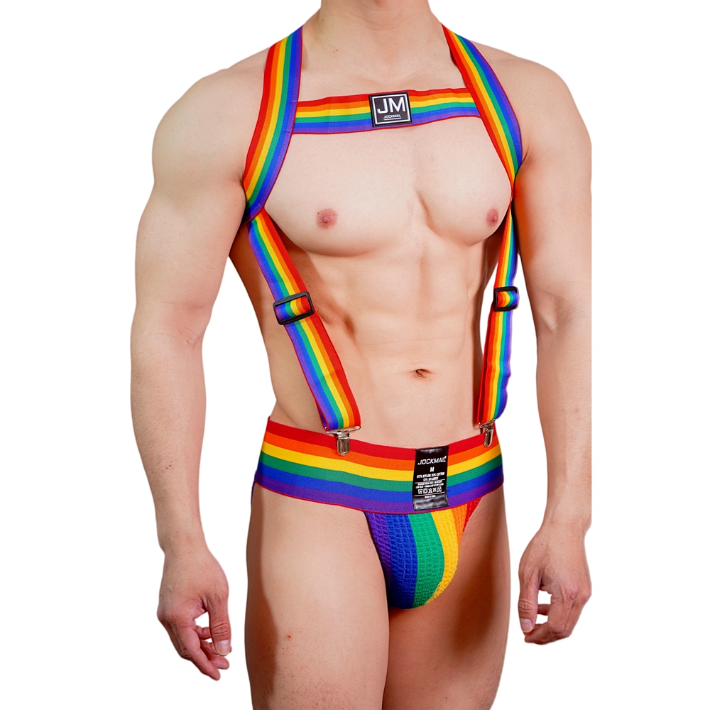 Регулируемый бандаж для тела J – обзор и цена Jockstrap Athletic