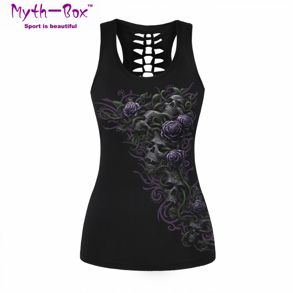 Женская спортивная майка с при – обзор и цена Sleeveless Undershirt