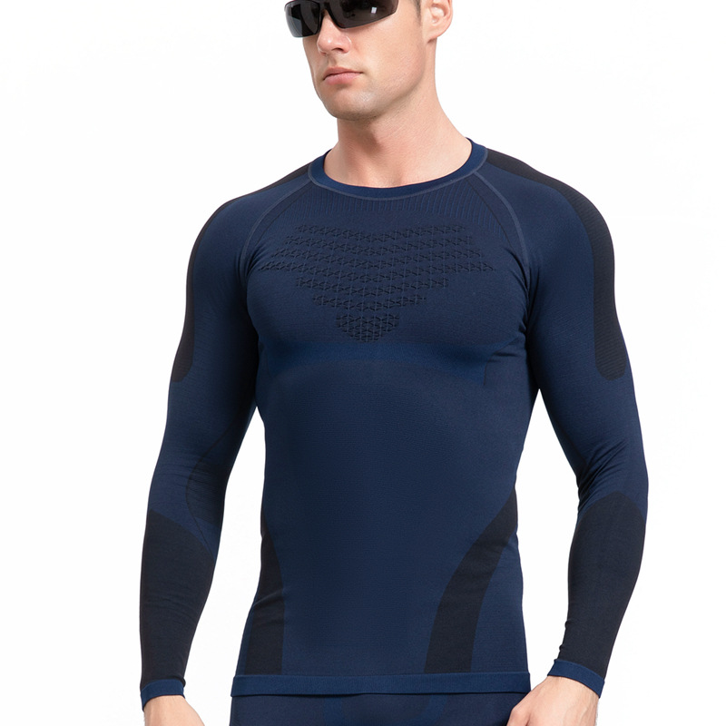 Мужские компрессионные комплек – обзор и цена Compression Long Pant