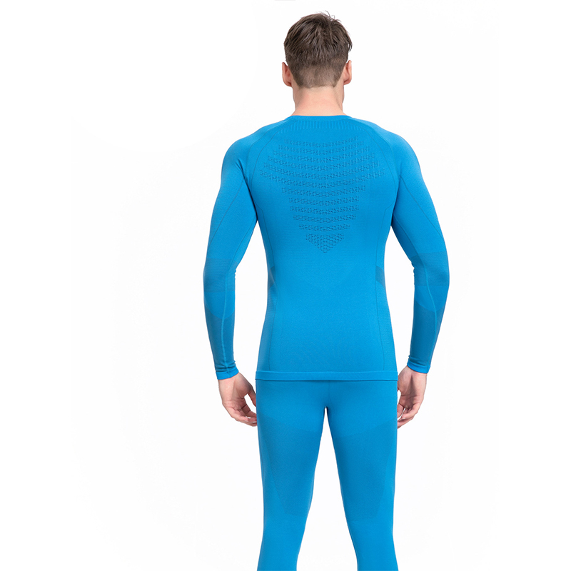 Мужские компрессионные комплек – обзор и цена Compression Long Pant