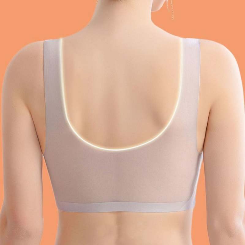 Женский бюстгальтер без следов – обзор и цена Suspender Tank Top