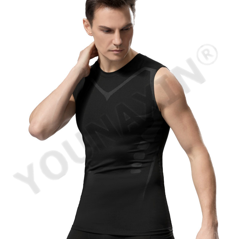 Комплект из 3 мужских спортивн – обзор и цена T Shirt Tight Fit
