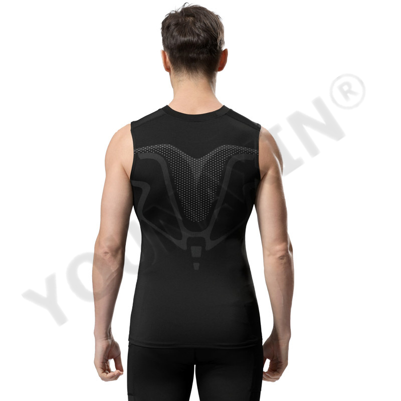 Комплект из 3 мужских спортивн – обзор и цена T Shirt Tight Fit