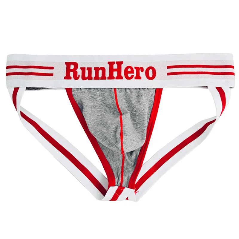 Мужские хлопковые бандажи в ев – обзор и цена Jockstrap Athletic