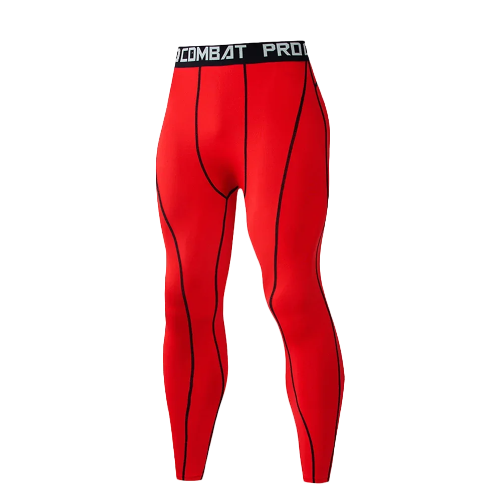 Новые мужские компрессионные б – обзор и цена Compression Long Pant