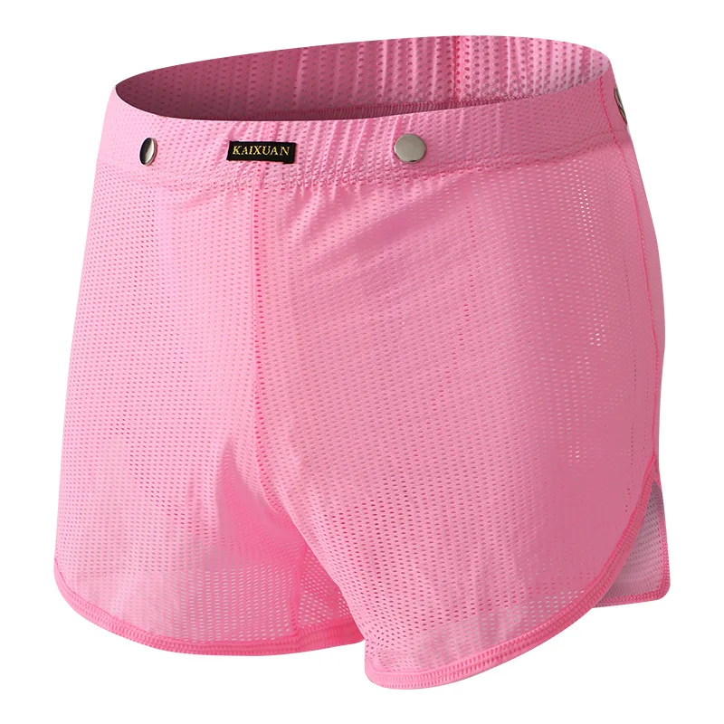Мужские спортивные шорты, быст – обзор и цена Mesh Sport Boxer